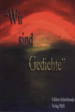 Cover Gedichte