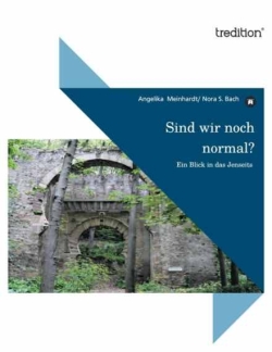 Cover Sind wir