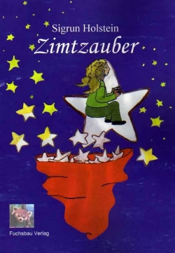 Cover Zimtzauber